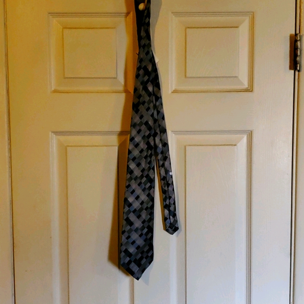 Pronto Uomo Tie